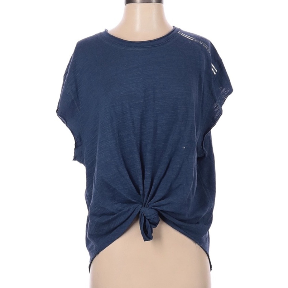 FP movement top
